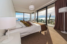 Golden Rays Luxury Villas