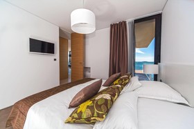 Golden Rays Luxury Villas