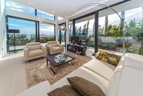 Golden Rays Luxury Villas
