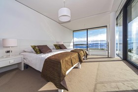 Golden Rays Luxury Villas
