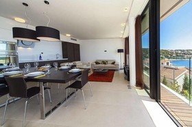 Golden Rays Luxury Villas