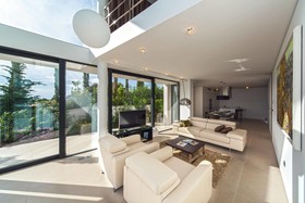 Golden Rays Luxury Villas