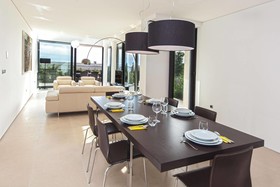 Golden Rays Luxury Villas