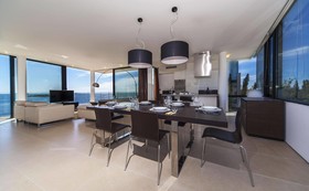 Golden Rays Luxury Villas