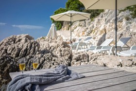 Golden Rays Luxury Villas