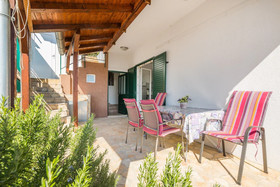 Holiday Home Lucy