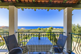 House Marija