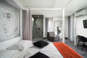 Luxury Villa Golden Eye