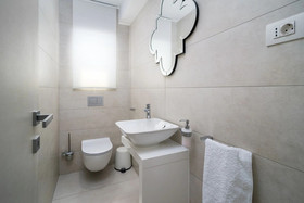 Luxury Villa Golden Eye