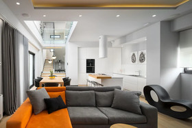 Luxury Villa Golden Eye