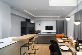 Luxury Villa Golden Eye
