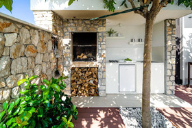 Luxury Villa Golden Eye