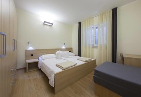 Residence Bepi Malugiò