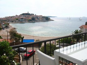 Residence Bepi Malugiò