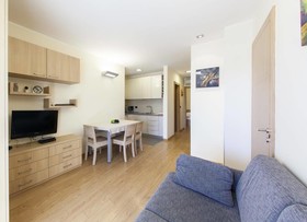 Residence Bepi Malugiò