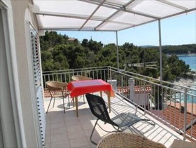Silvija Apartments