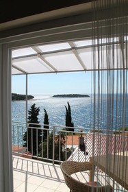 Silvija Apartments