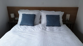 Sun Apartments