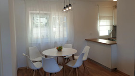 Sun Apartments