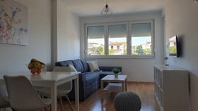 Sun Apartments