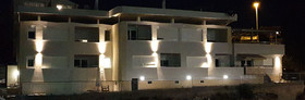 Sun Apartments