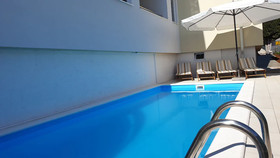 Sun Apartments