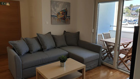 Sun Apartments