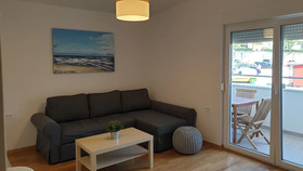 Sun Apartments