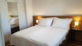 Sun Apartments