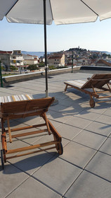 Sun Apartments