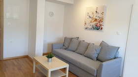 Sun Apartments