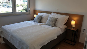 Sun Apartments
