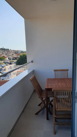 Sun Apartments