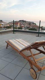 Sun Apartments