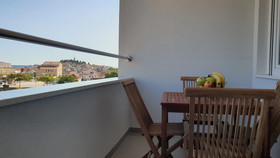 Sun Apartments