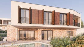Sun Dance Luxury Villas Resort