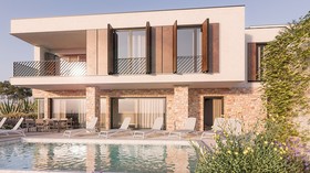 Sun Dance Luxury Villas Resort