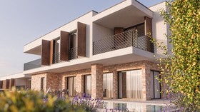 Sun Dance Luxury Villas Resort