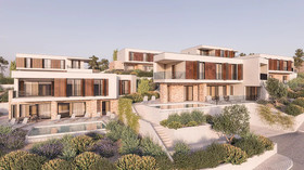 Sun Dance Luxury Villas Resort