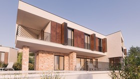Sun Dance Luxury Villas Resort