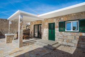 Villa Konoba