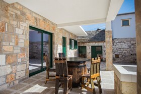 Villa Konoba