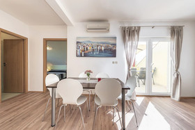 Apartment Dani