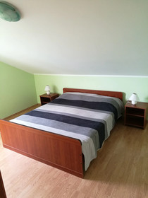Apartment Dani