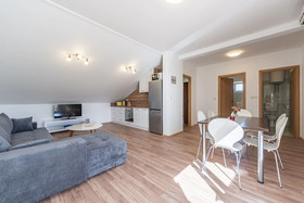 Apartment Dani