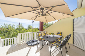 Apartment Dani