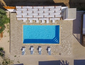 Apartments Ani - with pool