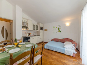 Apartments Ante
