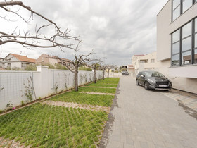 Apartments Ante