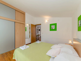Apartments Ante